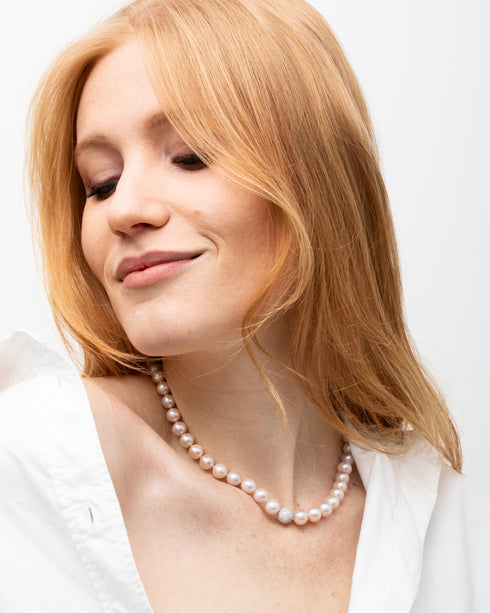 La Perla di Diamanti