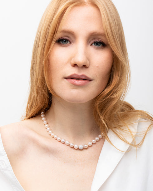La Perla di Diamanti