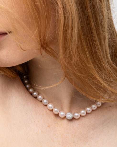 La Perla di Diamanti