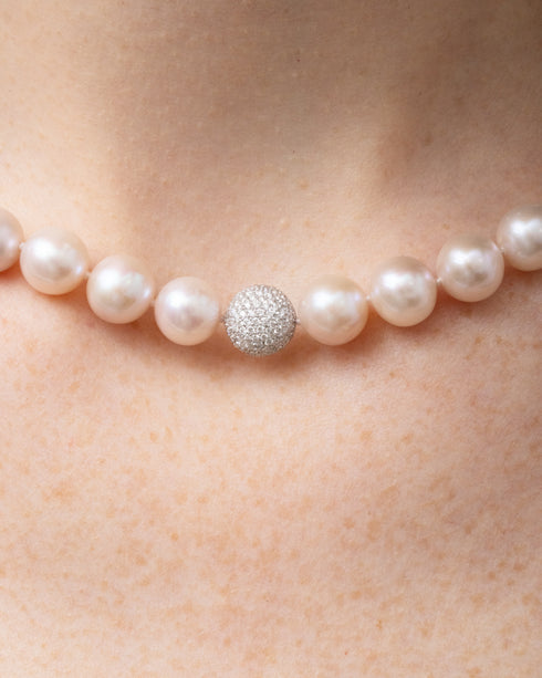 La Perla di Diamanti